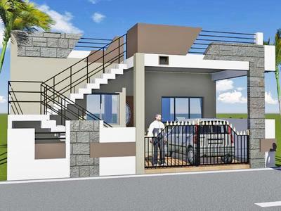 2 BHK , Raipur, image