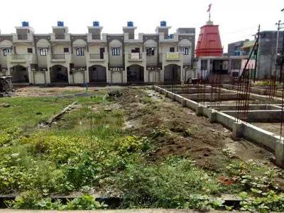 residential land, raipur, kota colony, image