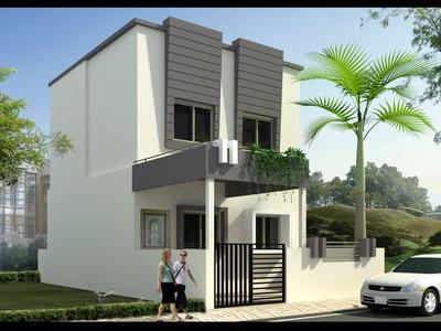 builder floor, raipur, kota colony, image