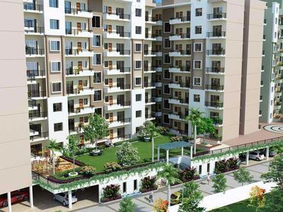 flat / apartment, raipur, kota colony, image