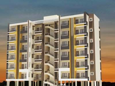 2 BHK , Raipur, image