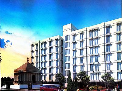 2 BHK , Raipur, image