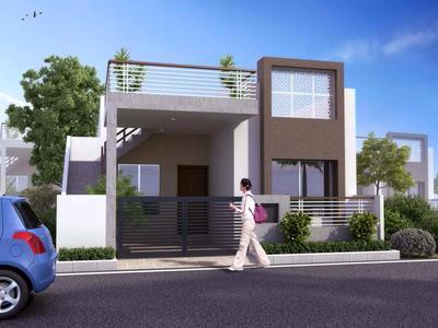 2 BHK , Raipur, image