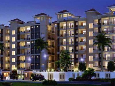 flat / apartment, raipur, vishal nagar, image