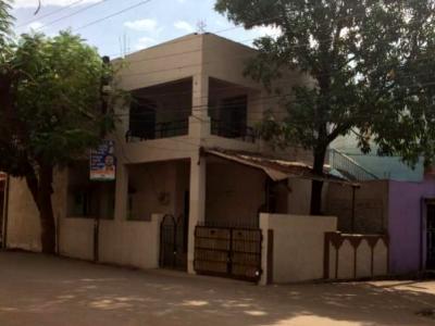 house / villa, raipur, hirapur, image