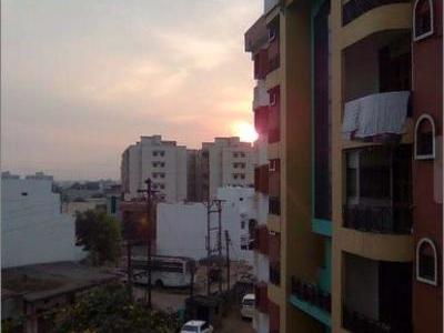flat / apartment, raipur, harshit nagar road, image