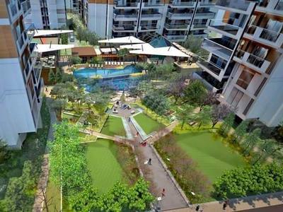 residential land, raipur, sector-4, image