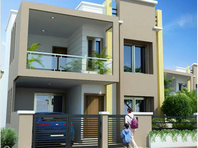 3 BHK , Raipur, image