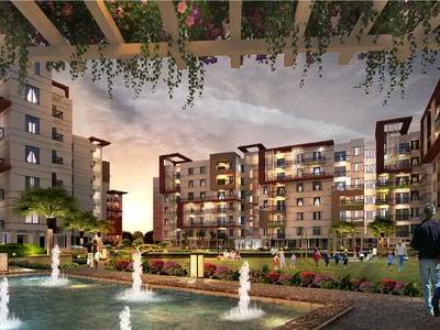 flat / apartment, raipur, baronda saddu, image