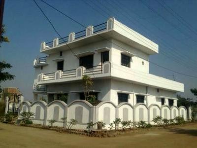 4 BHK , Raipur, image