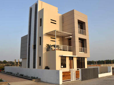 house / villa, raipur, baronda saddu, image