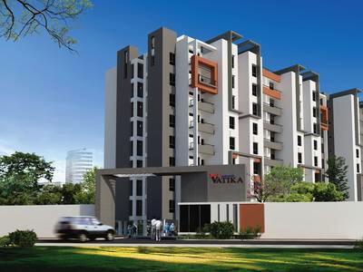 flat / apartment, raipur, urkura, image