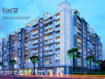 1 BHK , Raipur, image