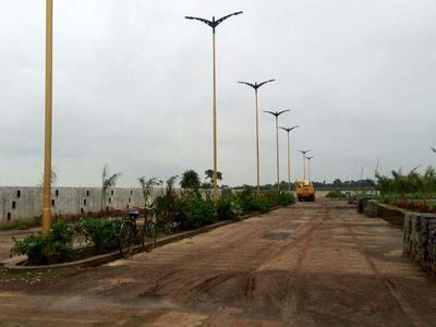 residential land, raipur, nh 6, image
