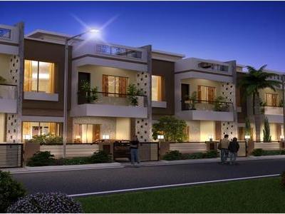 2 BHK , Raipur, image