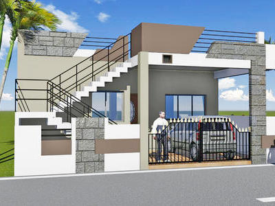 2 BHK , Raipur, image