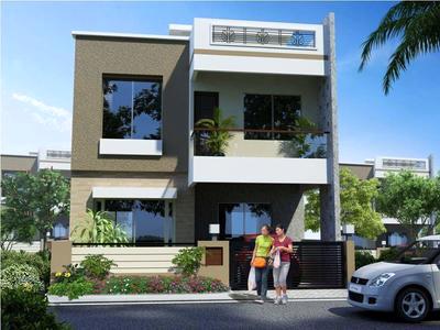 house / villa, raipur, dumartarai, image