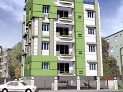 flat / apartment, ranchi, morabadi, image
