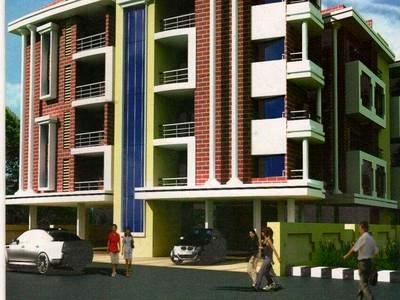 3 BHK , Ranchi, image