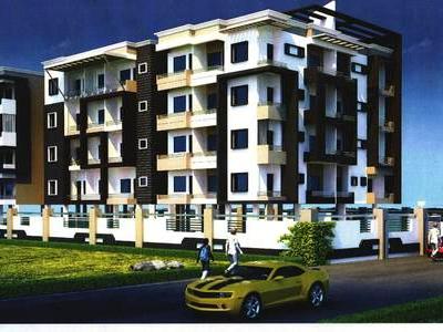 2 BHK , Ranchi, image