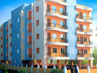 flat / apartment, ranchi, booti more, image