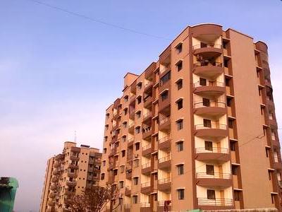 flat / apartment, ranchi, booti more, image