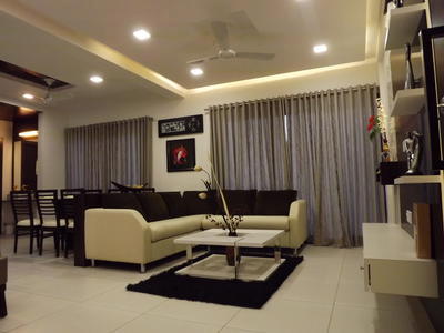 3 BHK , Ranchi, image