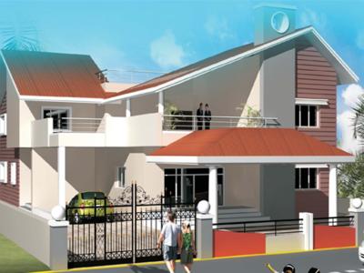 house / villa, ranchi, ranchi, image