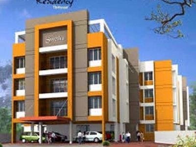 flat / apartment, ranchi, bariatu road, image