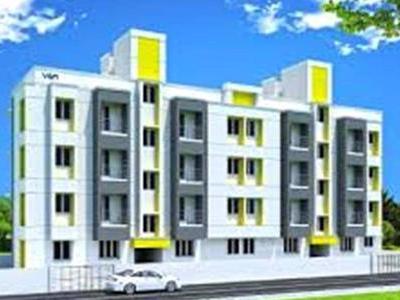 flat / apartment, ranchi, bariatu road, image