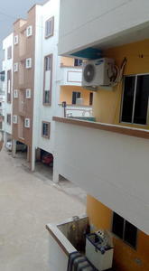 3 BHK , Ranchi, image