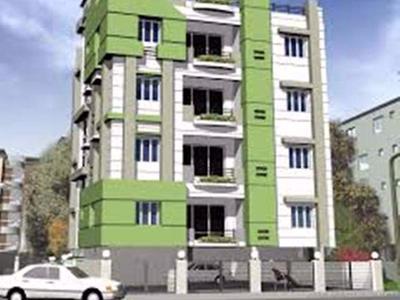 3 BHK , Ranchi, image