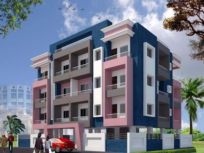 2 BHK , Ranchi, image