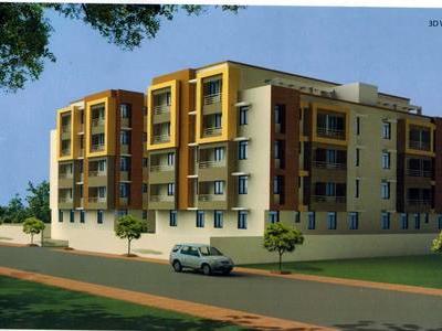 4 BHK , Ranchi, image