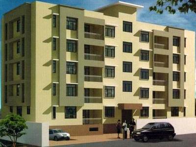 4 BHK , Ranchi, image