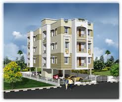 3 BHK , Ranchi, image