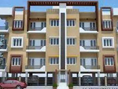 3 BHK , Ranchi, image