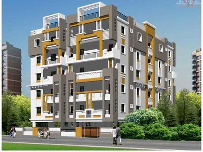 2 BHK , Ranchi, image