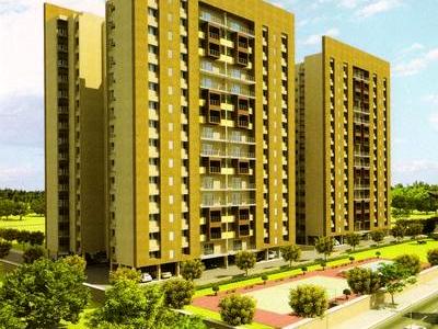 3 BHK , Ranchi, image