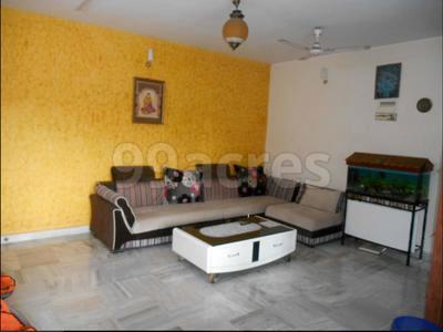 3 BHK , Ranchi, image