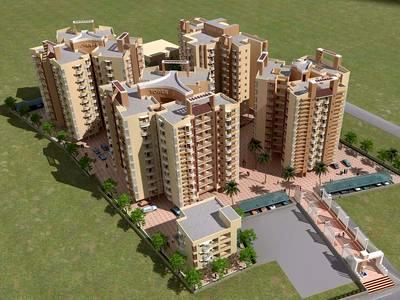 3 BHK , Ranchi, image