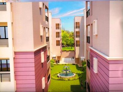 3 BHK , Ranchi, image