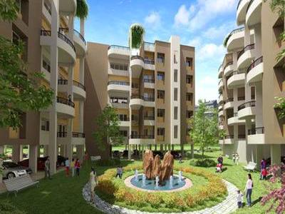 3 BHK , Ranchi, image