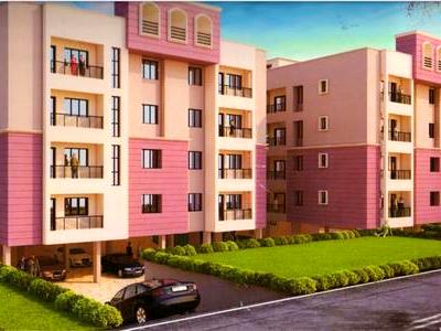 2 BHK , Ranchi, image