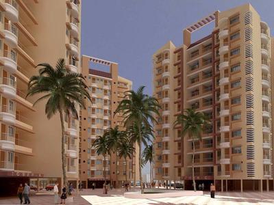 3 BHK , Ranchi, image