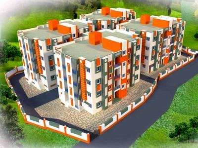 2 BHK , Ranchi, image