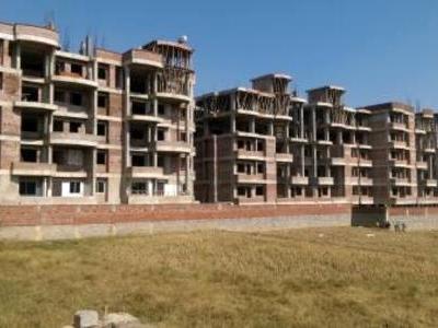 flat / apartment, ranchi, khel gaon, image