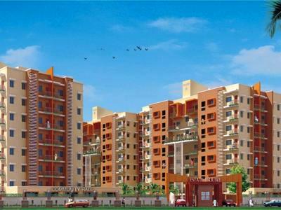 flat / apartment, ranchi, khel gaon, image