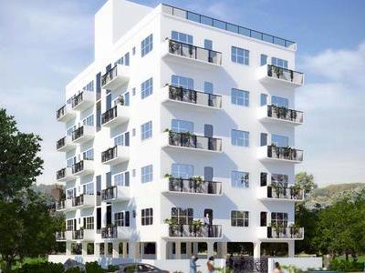 3 BHK , Ranchi, image