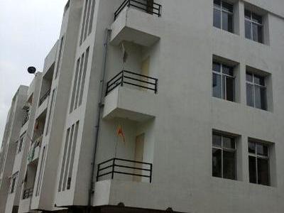 flat / apartment, ranchi, lalpur, image